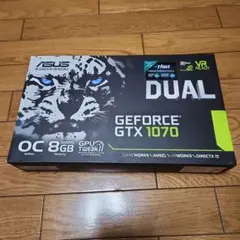 玄人志向 GTX1080 8GB/WHITE(動作確認済)_184077909 - メルカリ