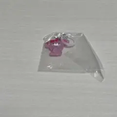 サンリオキャラクターズ ゆるっとめじるしアクセサリー　ぼんぼんりぼん