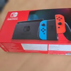 リングフィットアドベンチャー + Nintendo Switch 本体