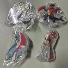 メガシンカ キャラクターグッズ