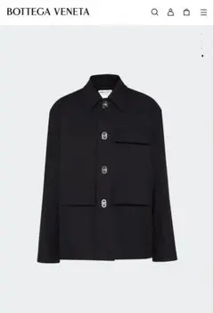 2026年最新】Bottega Veneta メンズ ジャンパー・ブルゾンの人気