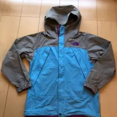 ノースフェイス　ドットショットジャケット　150㎝