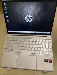 HP Pavilion Aero 13 Ryzen 7 16GB 256GB