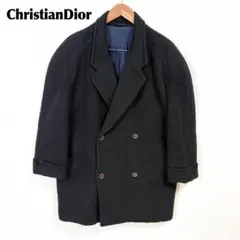 2026年最新】Christian Dior メンズ チェスターコートの人気アイテム