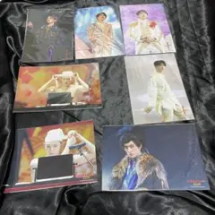 滝沢歌舞伎 ステフォ 向井康二