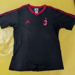 adidas ACミラン KAKA 22 ユニフォーム 160サイズ - メルカリ