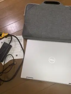 DELL ノートPC ACアダプター付き