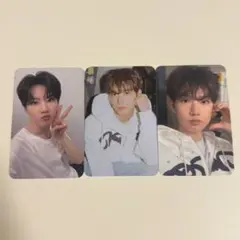 TREASURE special moment CD 特典 トレカ ジュンギュ