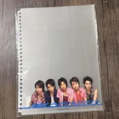 嵐　2005年　グッズ