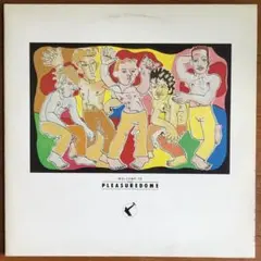 frankie goes to hollywood