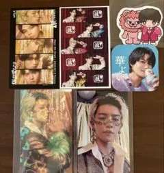 kopi様専用 M!LK 好きすぎて滅 ステッカー - メルカリ