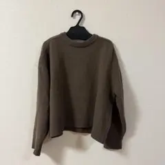 【beauty&youth ユナイテッドアローズ　ニット】