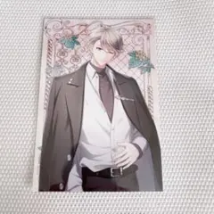 スタマイ AGF イラストカード 桧山貴臣