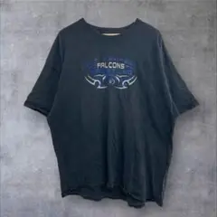 US古着 チャンピオン 半袖Tシャツ 3XL ブラック