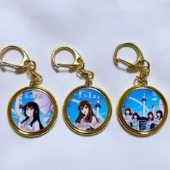 響け！ユーフォニアム 京都タワー 記念メダル - メルカリ