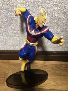 僕のヒーローアカデミア オールマイト フィギュア