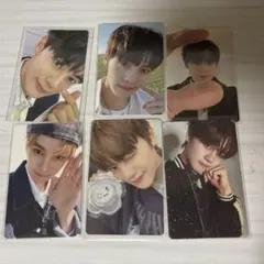 2026年最新】ギュビン トレカの人気アイテム - メルカリ