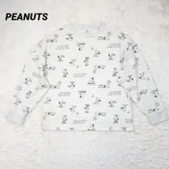 スヌーピー スウェット