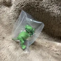 トイストーリー　ゆらゆらつながるマスコット