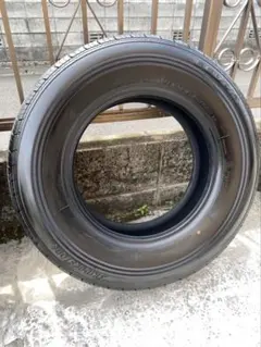 新車外し千葉埼玉東京引取調整ハイエースSP175N195/80R15 4本セット 
