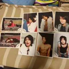 2026年最新】亀梨和也✕赤西仁の人気アイテム - メルカリ