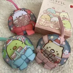 すみっコぐらし　ここがおちつくんです