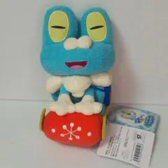 2026年最新】ケロマツ ぬいぐるみの人気アイテム - メルカリ