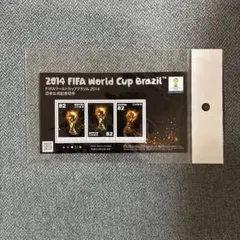 2026年最新】記念切手 fifaワールドカップの人気アイテム - メルカリ