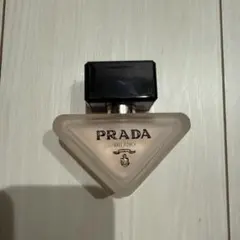 美品　PRADA BEAUTY ヘアミスト パラドックスのサムネイル