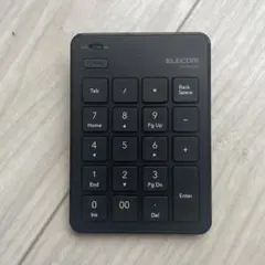 ELECOM ワイヤレステンキー