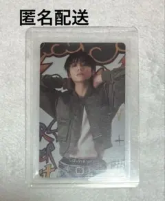 BTS golden ショーケース 会場限定 ラキドロ トレカ ジョングク