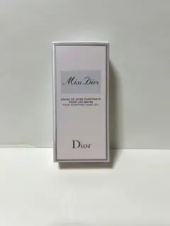 ミスディオール　ハンドジェル　100ml