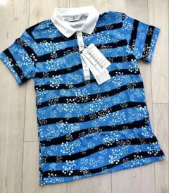 新品タグ付き マンシング ポロシャツ Mサイズ