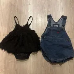 まとめ売り＊オーバーオールセット