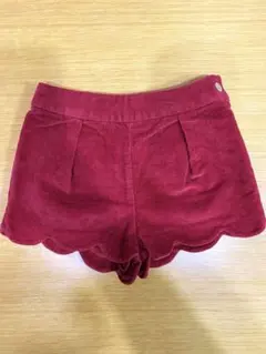 【美品】 jacadi-ジャカディ- 女の子用パンツ 96cm