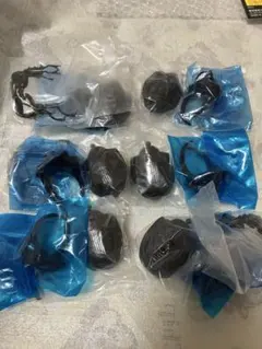 いきもの大図鑑 かぶとむし09 パンカブト6個【未開封】