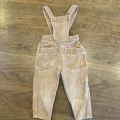 SOOR PLOOM Charlie Overall 2y