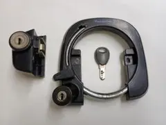 ヤマハ ブリヂストン 電動自転車カギセット - メルカリ