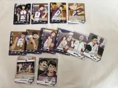 ハイキュー!!バボカ‼︎ 白鳥沢