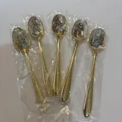 Noritake ノリタケ 金 スプーン 12本セット 未使用 ティースプーン