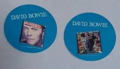 2026年最新】David Bowie ピンズの人気アイテム - メルカリ