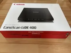 [未使用に近い] Canon スキャナー CanoScan LiDE 400のサムネイル