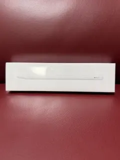 【新品未開封】Apple Pencil 第2世代（純正）