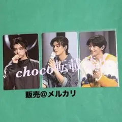 2025年最新】チャウヌ mystery elevatorトレカの人気アイテム