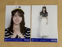 2026年最新】賀喜遥香 生写真の人気アイテム - メルカリ
