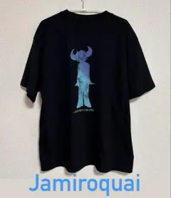 2025年最新】ジャミロクワイ tシャツの人気アイテム - メルカリ