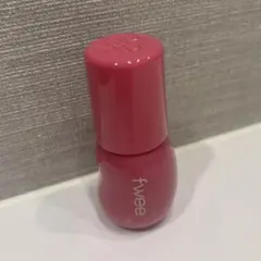 fwee 3Dボリューミンググロス カラント70%