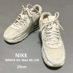 Nike WMNS Air Max 90 LV8 厚底スニーカー 25cm