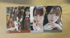 大谷映美里 ラブソングに襲われる チュウ、ヒキ 封入 まとめ売り 生写真