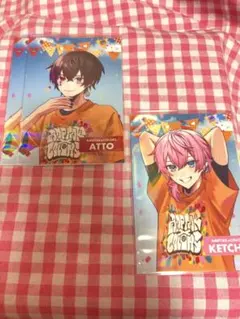 2025年最新】AMPTAK×COLORS けちゃの人気アイテム - メルカリ